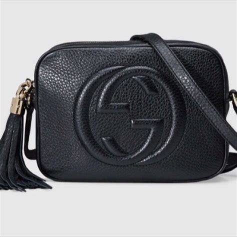 gucci soho bag replica|gucci soho denim bag.